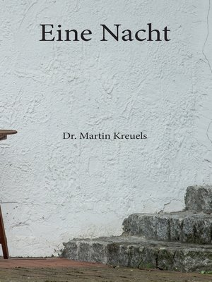 cover image of Eine Nacht